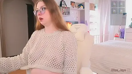 elisejays webcam stripchat model stream image