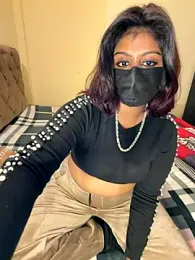 Payal_agarwal webcam model stream image