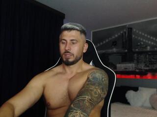 Andy Nice webcam flirt4free model stream image