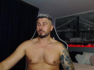 Andy Nice webcam flirt4free model stream image