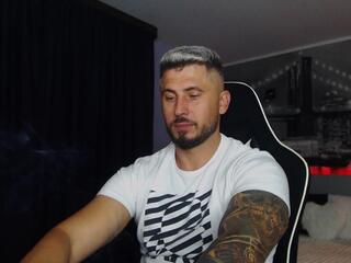 Andy Nice webcam flirt4free model stream image