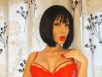 LissaCass webcam model stream image