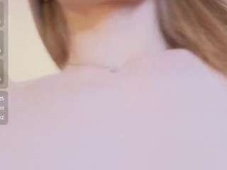 el1s-evans webcam model stream image