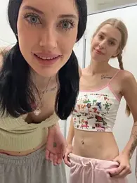 Melissa_crazy webcam model stream image