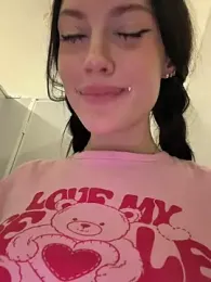 Melissa_crazy webcam model stream image