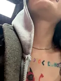 Melissa_crazy webcam model stream image