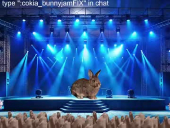 cokia_ webcam chaturbate model stream image