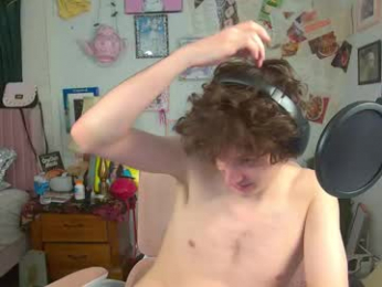 cokia_ webcam model stream image