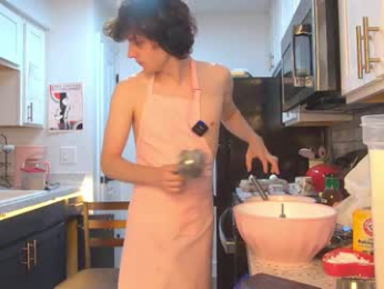 cokia_ webcam chaturbate model stream image