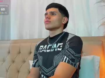 nathaniel_park webcam model stream image