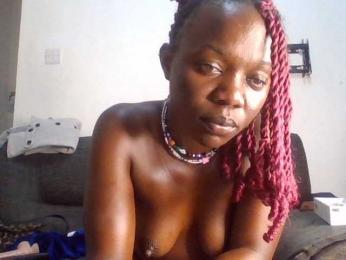 sweet-ebony webcam model stream image