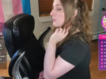 luluv webcam chaturbate model stream image