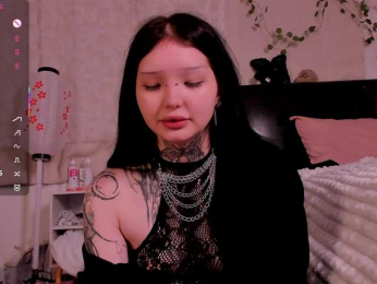 Leinbone webcam bongacams model stream image