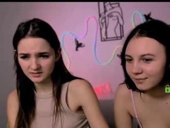 lole_ti webcam chaturbate model stream image