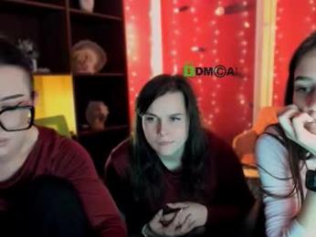 lole_ti webcam chaturbate model stream image