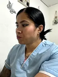 Sweet__Nurse1 webcam stripchat model stream image