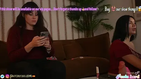 pamsnusnu webcam stripchat model stream image