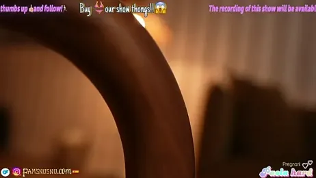 pamsnusnu webcam stripchat model stream image