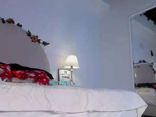 queenmercury07 webcam model stream image