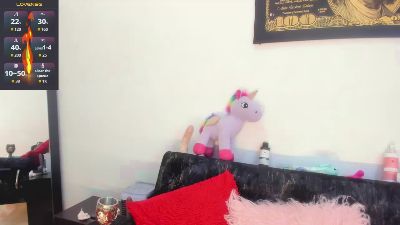 orianaasaenz webcam model stream image