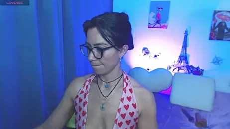 FernandaEloisa webcam model stream image