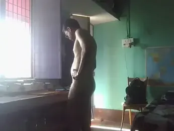 Desiboi4u webcam model stream image