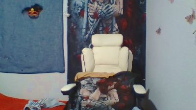 sissidanse41 webcam model stream image