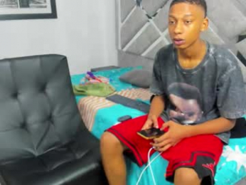 evaxemma webcam model stream image