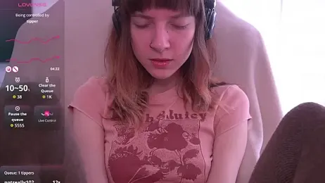 juliapie webcam model stream image