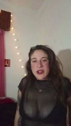 Bebitaa webcam cam4 model stream image