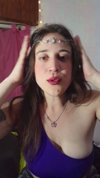 Bebitaa webcam model stream image