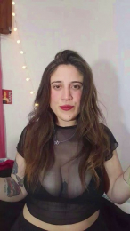 Bebitaa webcam model stream image