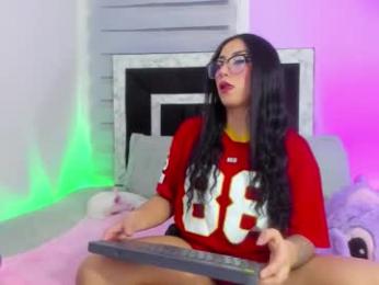 sophie_soft69 webcam model stream image