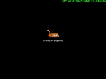 maskedman699 webcam model stream image