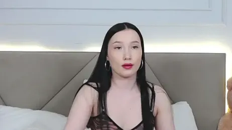 LeilaLow webcam model stream image