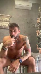 GmGit webcam model stream image