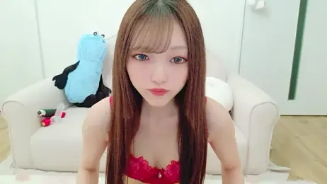 Miru-ch webcam model stream image