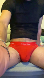 Seecret1995 webcam model stream image