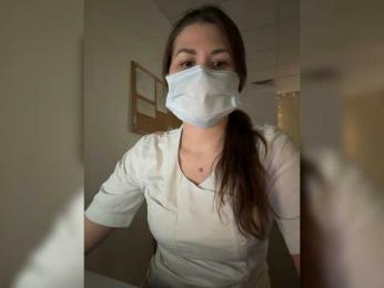 CupcakeBee webcam model stream image