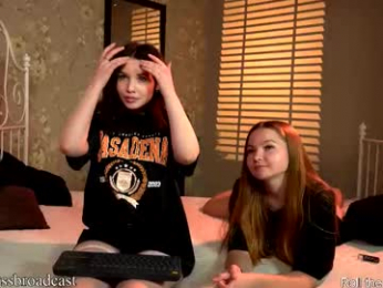 stayin_alive_ webcam chaturbate model stream image