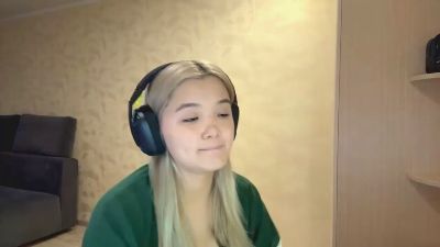 VelmaLaughner webcam model stream image