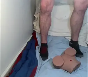 IxanSantiago95 webcam model stream image