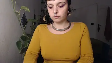 metamorphosiskin webcam model stream image