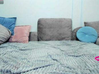 MuuuRkaaa webcam model stream image