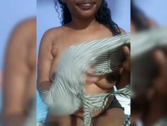 Submissiveisla webcam model stream image