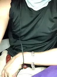 chocolate_alone webcam model stream image