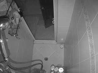 voyeurcam-baileybase-shower webcam model stream image