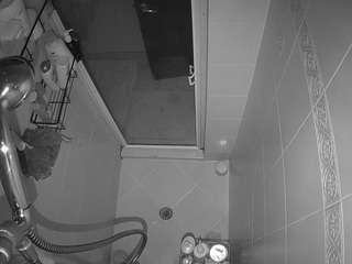 voyeurcam-baileybase-shower webcam model stream image