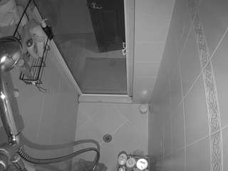 voyeurcam-baileybase-shower webcam model stream image