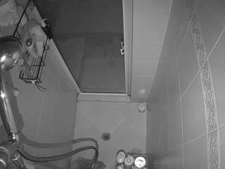 voyeurcam-baileybase-shower webcam model stream image